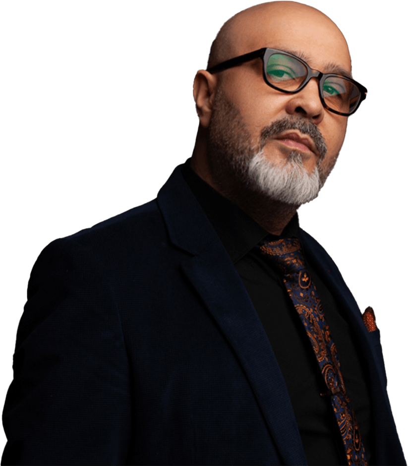 Дмитрий Вашешников